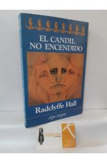 EL CANDIL NO ENCENDIDO