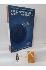 FRONTERAS DEL INFINITO. AVENTURAS DE MILES VORKOSIGAN