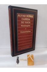 NAUFRAGIOS Y COMENTARIOS