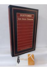 LOS DOCE CÉSARES