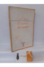 EL ESPÍRITU DEL TIEMPO. ENSAYO SOBRE LA CULTURA DE MASAS