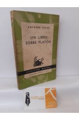 UN LIBRO SOBRE PLATN