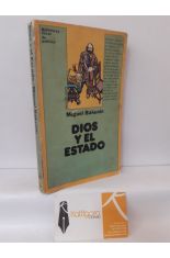 DIOS Y EL ESTADO