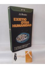 EXISTIÓ OTRA HUMANIDAD