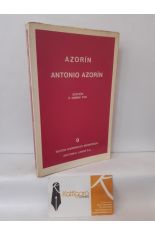 ANTONIO AZORN
