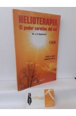 HELIOTERAPIA. EL PODER CURATIVO DEL SOL