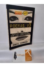 POEMAS V2. POESA COMPUESTA POR UNA COMPUTADORA