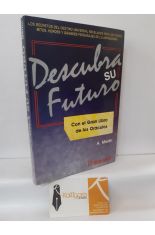 DESCUBRA SU FUTURO CON EL GRAN LIBRO DE LOS ORCULOS