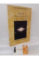 VISITAS PROCEDENTES DEL INTERIOR, ABDUCCIONES EXTRATERRESTRES