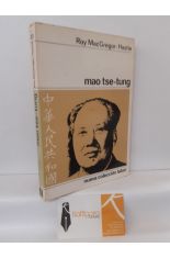 MAO TSE-TUNG