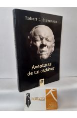 AVENTURAS DE UN CADÁVER