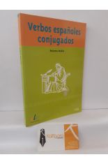 VERBOS ESPAOLES CONJUGADOS