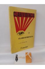 CLARIVIDENCIA Y CLARIAUDIENCIA