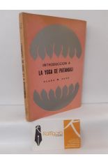INTRODUCCIÓN AL YOGA DE PATANJALI