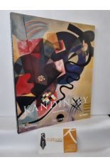 WASSILY KANDINSKY, UNA REVOLUCIÓN PICTÓRICA