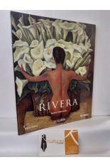 RIVERA. UN ESPÍRITU REVOLUCIONARIO EN EL ARTE MODERNO