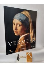 VERMEER. SENTIMIENTOS FURTIVOS