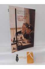 LA BALADA DEL CAF TRISTE