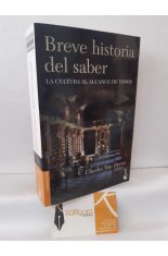 BREVE HISTORIA DEL SABER, LA CULTURA AL ALCANCE DE TODOS