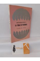 INTRODUCCIÓN A LA YOGA DE PATANJALI