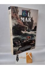 EL MAR. MITOS Y LEYENDAS