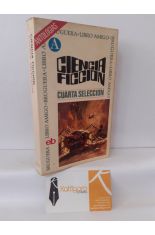 CIENCIA FICCIN (CUARTA SELECCIN)