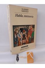 HABLA, MEMORIA