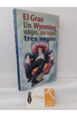 UN VAGO, DOS VAGOS, TRES VAGOS