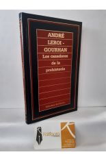 LOS CAZADORES DE LA PREHISTORIA