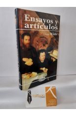 ENSAYOS Y ARTCULOS