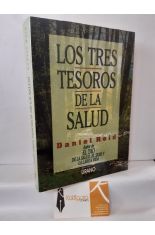 LOS TRES TESOROS DE LA SALUD