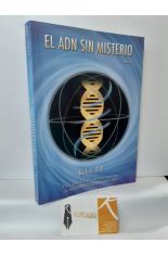 EL ADN SIN MISTERIO. LIBRO 1