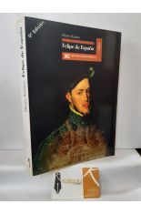 FELIPE DE ESPAÑA