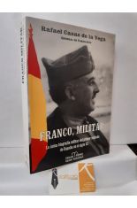 FRANCO, MLITAR