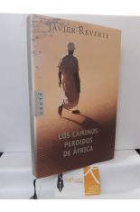 LOS CAMINOS PERDIDOS DE ÁFRICA