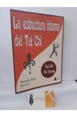 LA ESTRUCTURA INTERNA DEL TAI CHI. TAI CHI CHI KUNG I