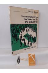 LOS MOVIMIENTOS SOCIALES EN LA ERA INDUSTRIAL