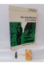 LOS ESTUDIANTES Y LA CULTURA
