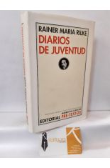 DIARIOS DE JUVENTUD