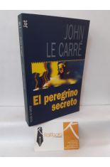 EL PEREGRINO SECRETO
