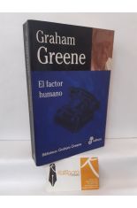 EL FACTOR HUMANO
