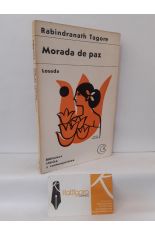 MORADA DE PAZ