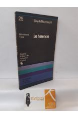 LA HERENCIA