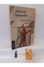 LA SONRISA ETRUSCA