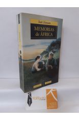 MEMORIAS DE FRICA