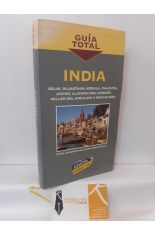 INDIA. GUÍA TOTAL