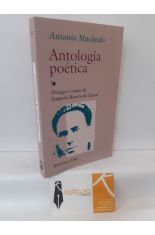ANTOLOGÍA POÉTICA