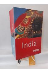 INDIA SIN FRONTERAS (THE ROUGH GUIDE)