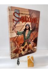 SANDOKAN