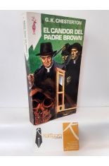 EL CANDOR DEL PADRE BROWN